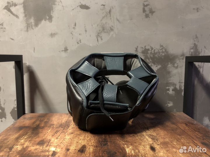 Шлем для бокса