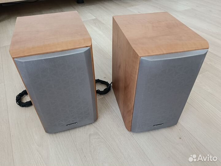 Колонки Aiwa SX-LEM50