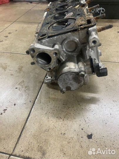 Гбц Kia Picanto G4HG