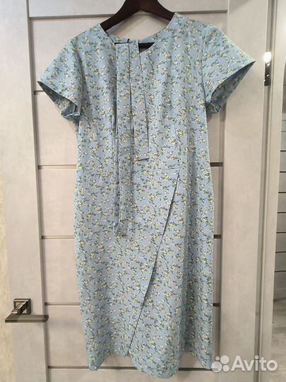 Платье женское 46 новое