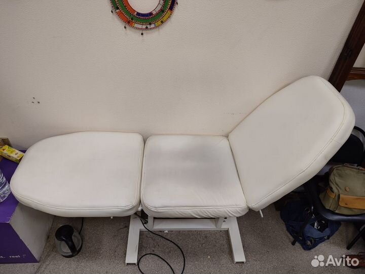 Кресло-кушетка