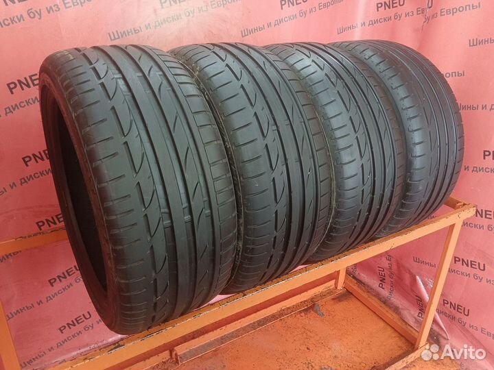 Bridgestone Potenza S001 245/40 R18 97Y