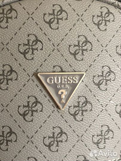 Рюкзак guess