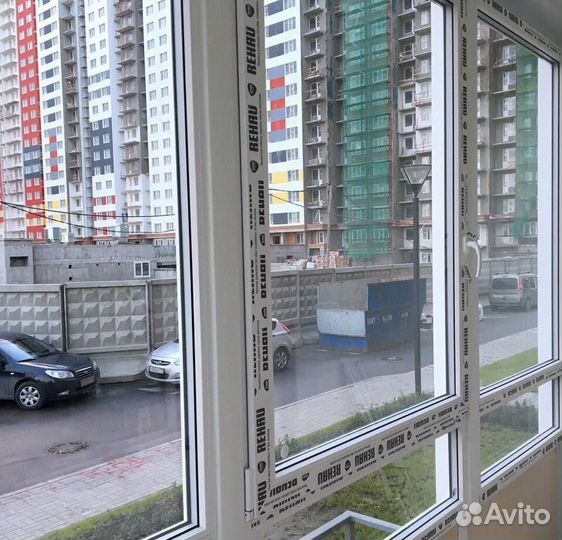 Пластиковые окна / гарантия / рассрочка 0%