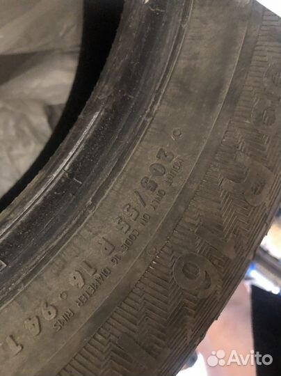 Nordexx Comfort 1 55 R16