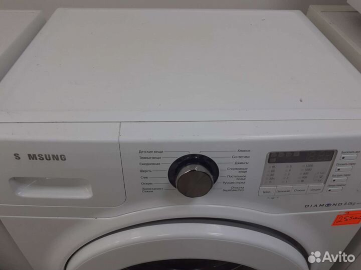 Стиральная машина samsung