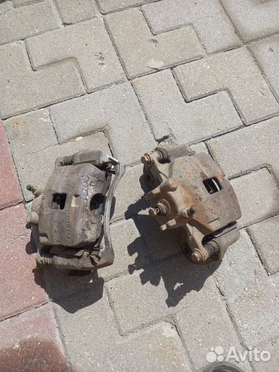 Митсубиси паджеро спорт 2 суппорт