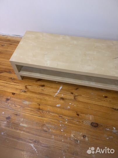 Тумба под телевизор IKEA