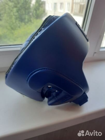 Перчатки боксерские 10 oz