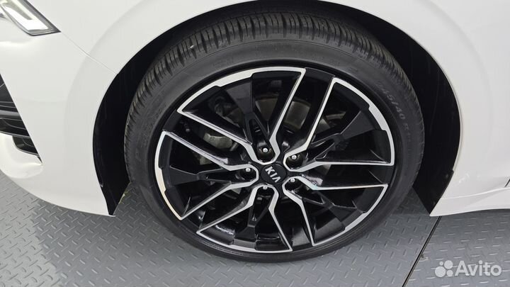 Kia K5 1.6 AT, 2020, 42 000 км