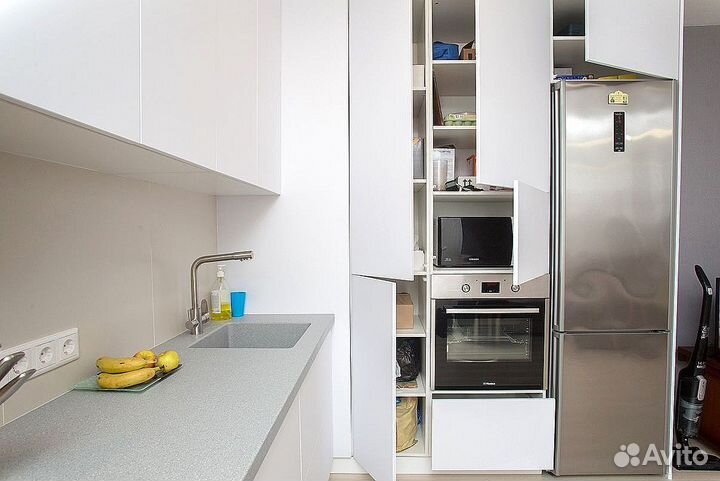 Кухня от производителя