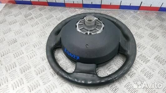 Рулевое колесо renault megane 2 (8DN27JZ01)