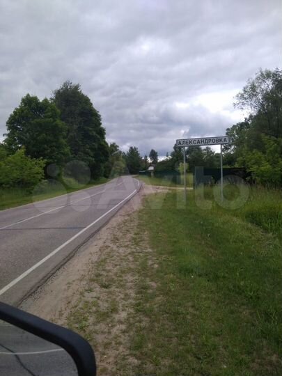 Участок 43 сот. (ИЖС)