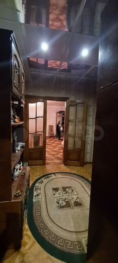 3-к. квартира, 115 м², 5/10 эт.