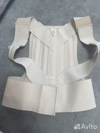 Корректор осанки детский