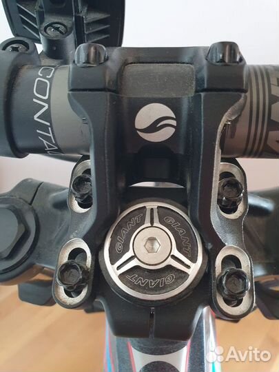 Велосипед giant glory 2 2014