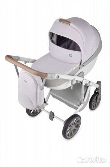 Коляска anex m type 2 в 1