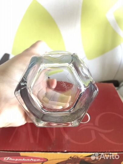 Набор стаканов 6 шт Pasabahce Tango