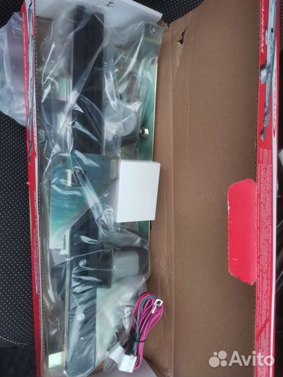 Стеклоподъемники электрические нива 21213-21214