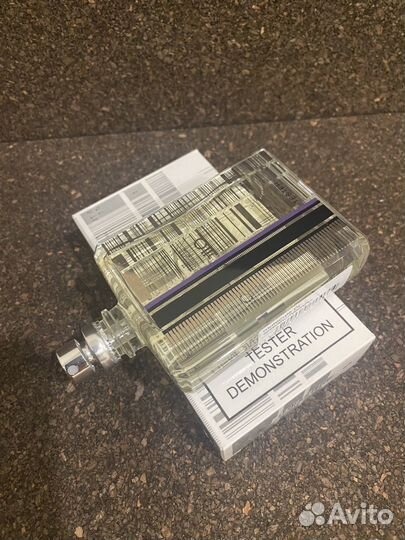 Escentric 01 Escentric Molecules тестер