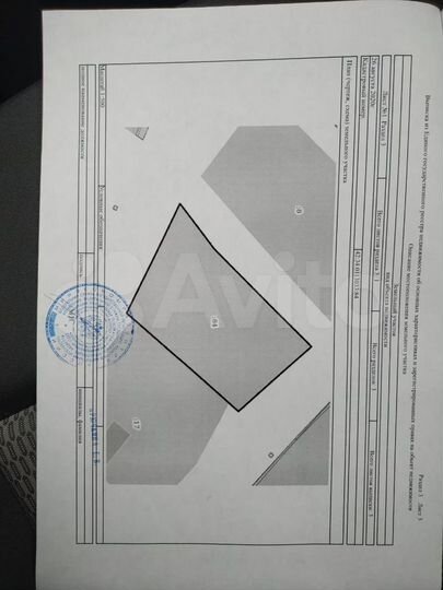 Участок 13,5 сот. (ИЖС)