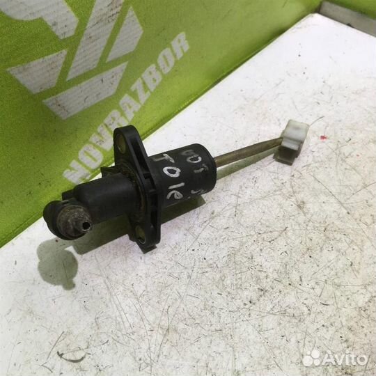 Цилиндр сцепления главный Сеат Толедо 2