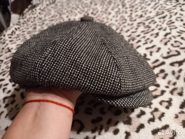 Кепка, размер 56