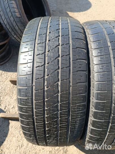 Bridgestone Dueler H/L Alenza 285/45 R22