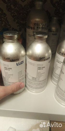 Разливные масляные духи оптом со склада