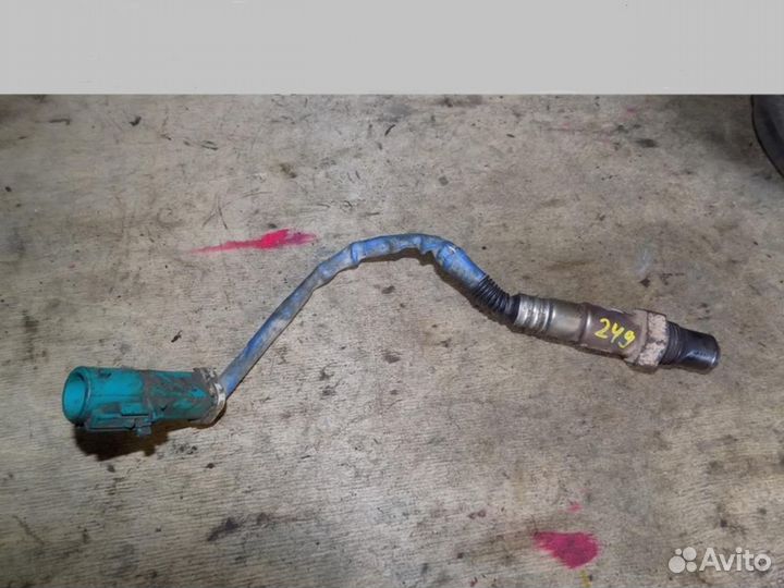 Датчик кислородный/Lambdasonde Focus II 2005-2008