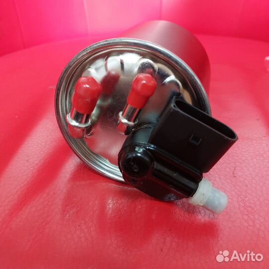 Мерседес м651, ом642 фильтр топливный новый