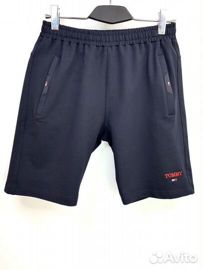 Шорты мужские Tommy Hilfiger 675