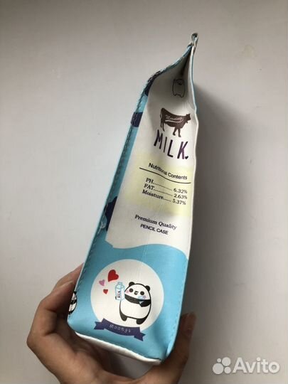 Пенал школьный