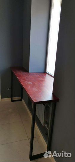 Декоративные рейки для стен