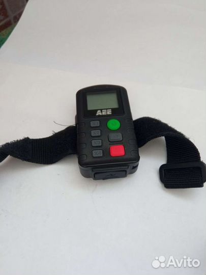 Экшн камера AEE S70