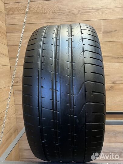 Pirelli P Zero 295/40 R20