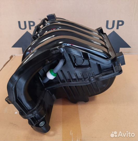 Впускной коллектор 1.6 Solaris 2 Rio 4 Creta