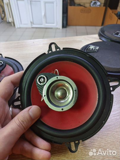 Автомобильная акустика Урал AS-C1332 (Г19)