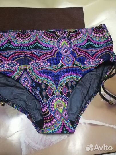 Купальник Tribuna +большие размеры