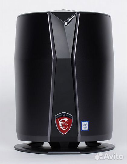 Игровой компьютер MSI