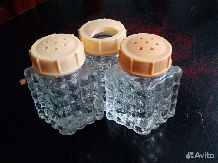 Емкость для специй