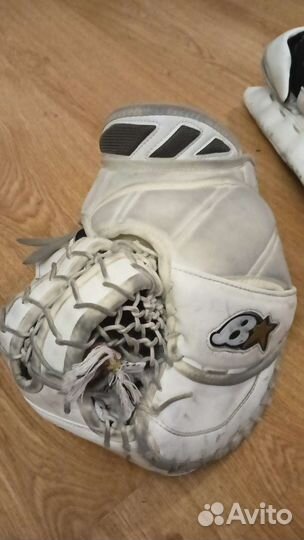 Блин с ловушкой