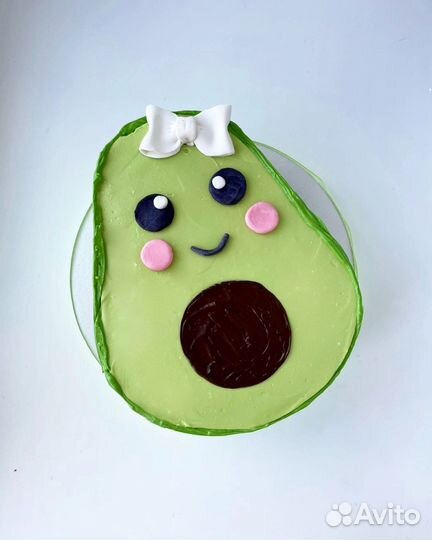 Торты на заказ