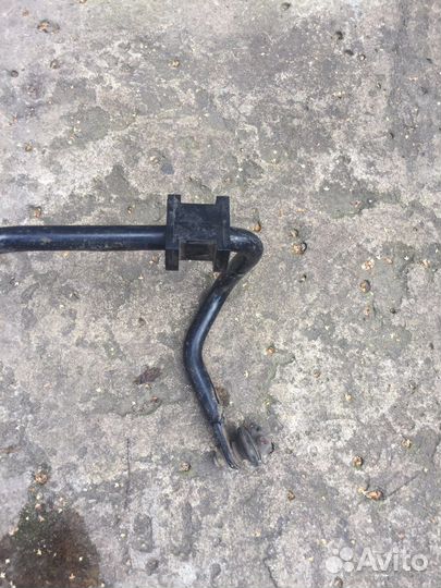 Стабилизатор задний 4WD Mitsubishi Outlandr 3GF