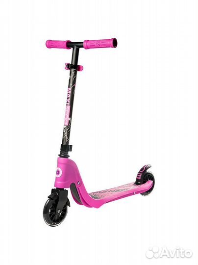 Двухколесный самокат Scooter Aero C1