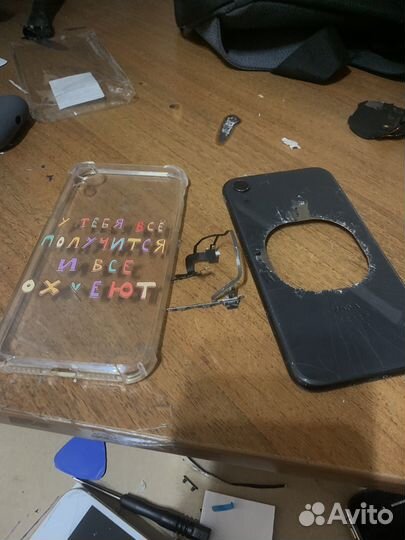 Запчасти iPhone 8 iPhone 4 iPhone Xr iPhone 5s-se