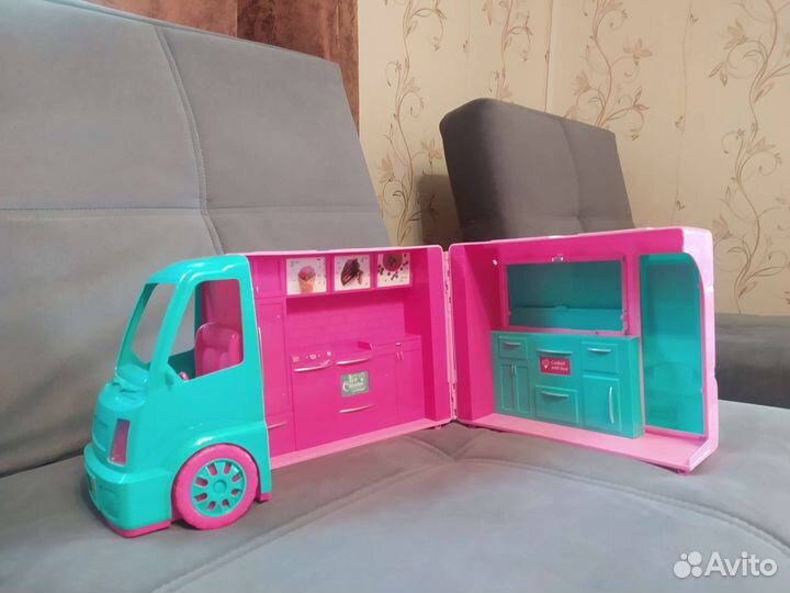 Детские игрушки бу