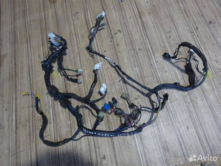 Проводка (коса) Kia Shuma 1996-2001