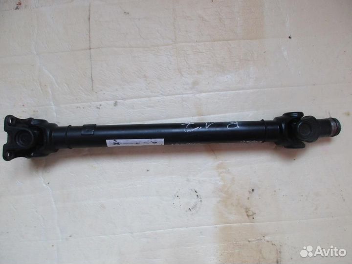 Кардан передний Range Rover Discovery Sport L550