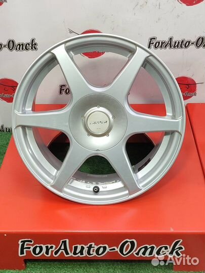 Литые диски R16